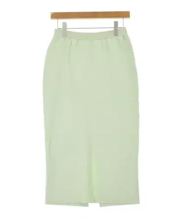 RHC 론 허먼 롱 맥시 길이 스커트 여성용