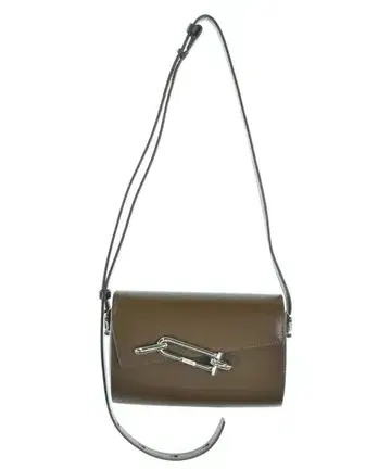 기타 숄더백 여성용