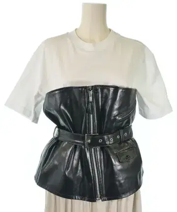 TOGA 여성용 베스트