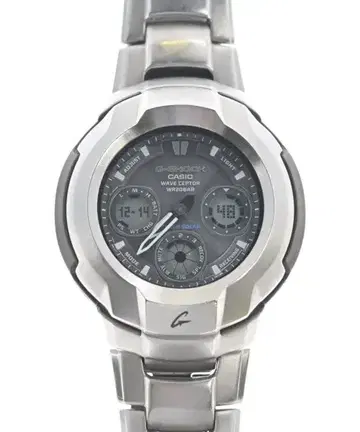 CASIO G-SHOCK 손목시계 남성용