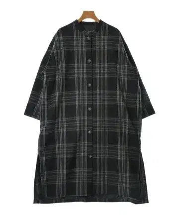 미즈이로 인디 코트 (기타) 여성용