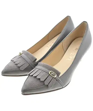 르 탈롱 펌프스 여성용