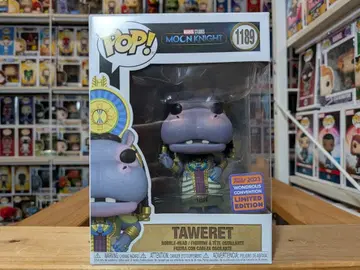 펀코 Funko 마블 문나이트 타우엘레토 2023 한정판