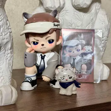 라이안 [ toptoy ] 보이 라이안