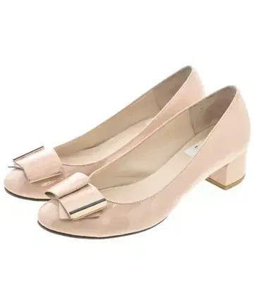 LANVIN en bleu 여성용 펌프스