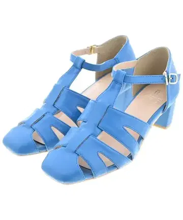 ROPE Picnic 여성용 펌프스