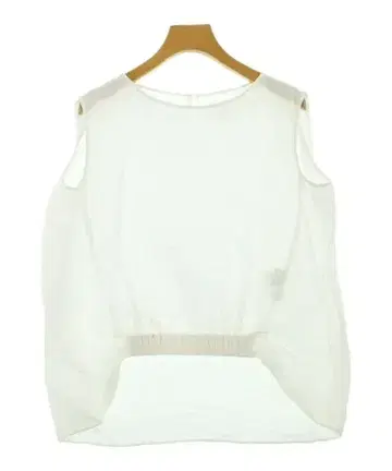 URBAN RESEARCH DOORS 여성용 블라우스