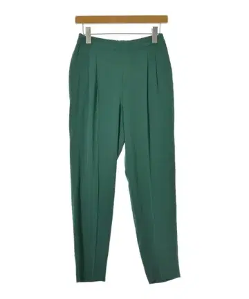 그린 레이블 릴랙싱 슬랙스 여성용