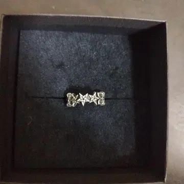 [ 단종 ] DEAL DESIGN 핑키링