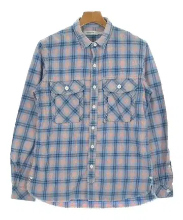nonnative 캐주얼 셔츠 남성용