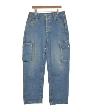 TOMMY JEANS 데님 팬츠 남성용