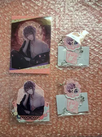 미남 전국 란마루