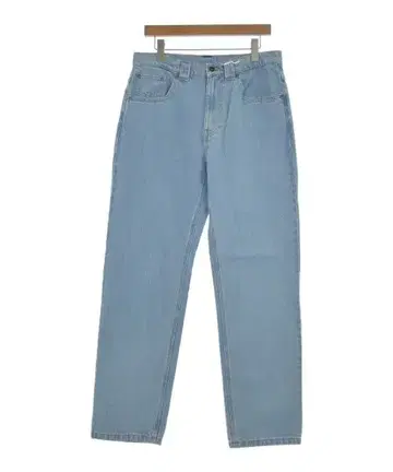 NAPAPIJRI 데님 팬츠 남성용