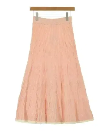 론 허먼 캘리포니아 롱 맥시 길이 스커트 여성용