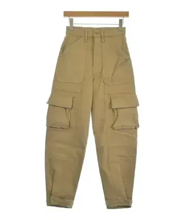 mother 카고 팬츠 여성용