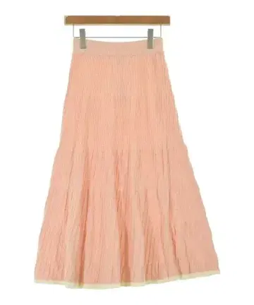 Ron Herman California 롱 맥시 길이 스커트 여성용