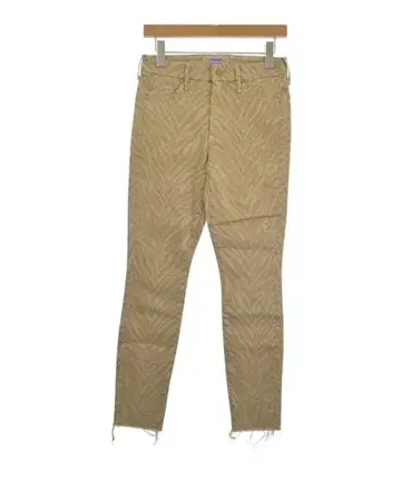 mother 팬츠 (기타) 여성용