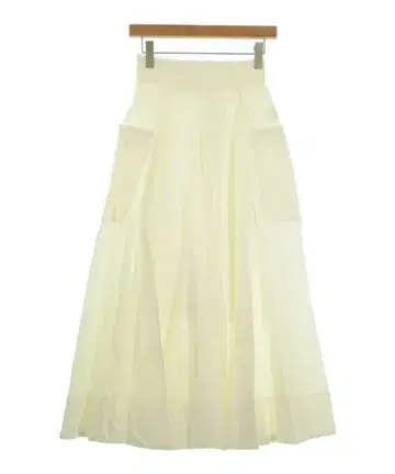 Ron Herman California 롱 맥시 길이 스커트 여성용