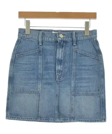 mother 롱 맥시 길이 스커트 여성용