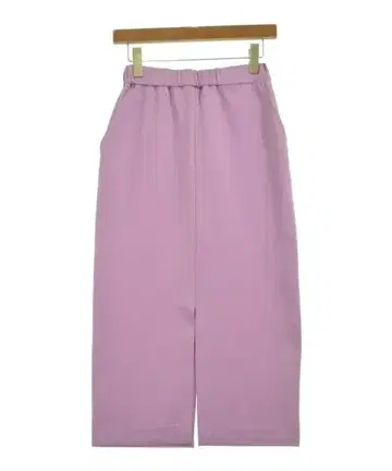 론 허먼 캘리포니아 롱 맥시 길이 스커트 여성용