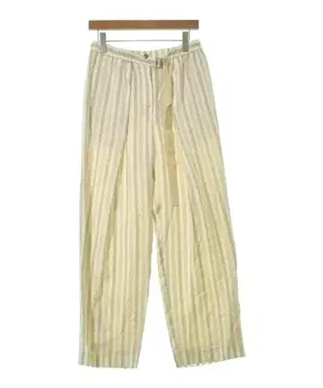 에브레 슬랙스 여성용