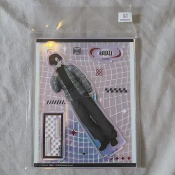 WIND BREAKER 윈브레 소방준비