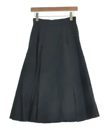 ebure 롱 맥시 길이 스커트 여성용