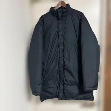 CARAVAN 캐러밴 본격 아웃도어 브랜드 다운 자켓