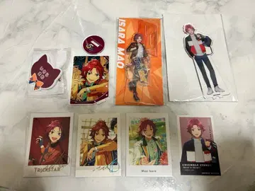 이사라 마오 묶음 판매