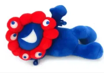 [한정판] 미야쿠미야쿠 복권 3등 봉제 인형