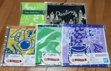 제일복권 Mrs. GREEN APPLE