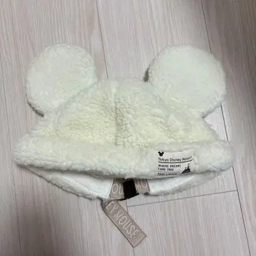 도쿄 디즈니 리조트 미키마우스 모자