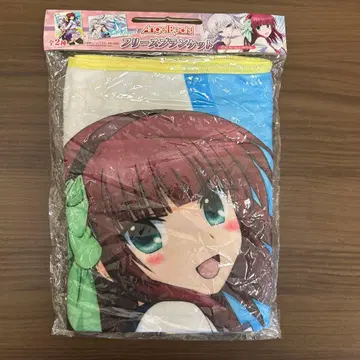 Angel Beats! 엔젤비트 플리스 담요