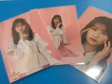 이노우에 리나 과거 의상 계속 봄이었으면 좋겠다 의상