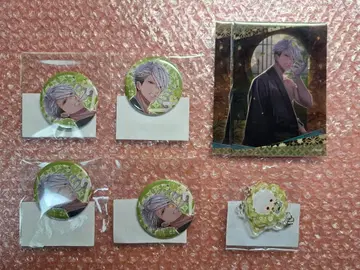 미남 전국 모토나리