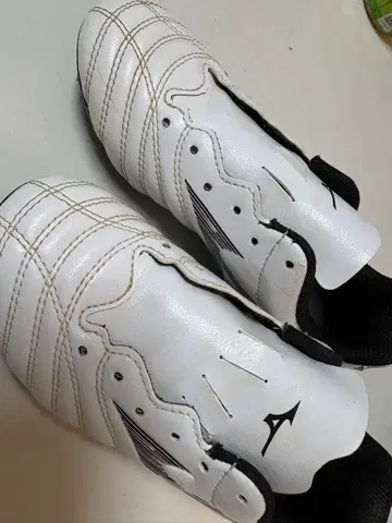 미즈노 모나르시다 스파이크 19cm