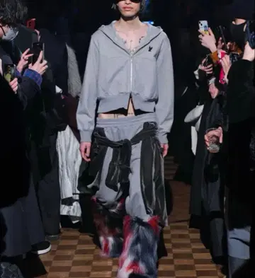 MASU MARRIAGE SWEAT PANTS 스웨트 팬츠 완판