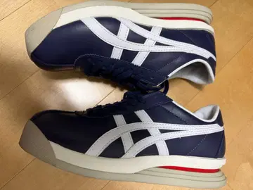 [ 새상품급 ] 오니츠카타이거 스니커즈 25.5