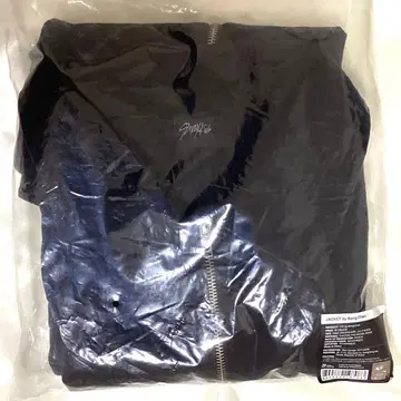 방찬 멘프로 자켓 팝업