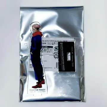 주술회전 팬파레 환영야행 본점 배틀 캐릭터 아크릴 스탠드 스쿠나