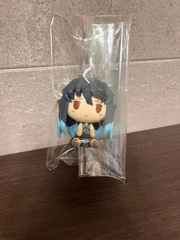 귀멸의 칼날 쵸코놋코 토키토 무이치로 피규어