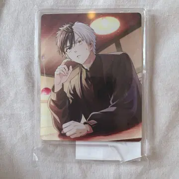 WIND BREAKER 윈브레 사쿠라 하루카