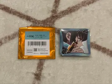 귀멸의 칼날 기둥전 매니아 캔뱃지 토키토 무이치로