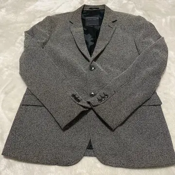 ZARA MAN 남성용 테일러드 자켓 L 사이즈