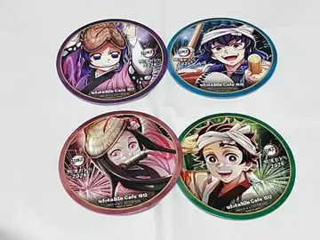 귀멸의 칼날 아와오도리 코스터 네즈코 이노스케 탄지로 시노부