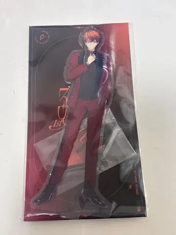 키타미 유세이 1주년 아크스타 아크릴 스탠드 1st Anniversary