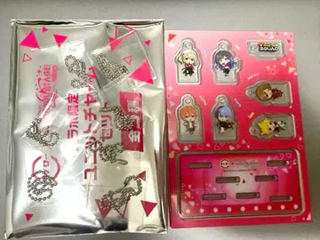 스시로 비바스 유닛 참