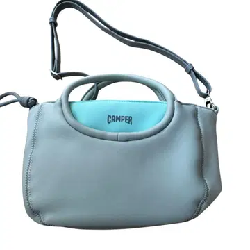 [새상품] 캠퍼 CAMPER ELIPSE 엘립세 토트백