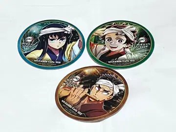 귀멸의 칼날 아와오도리 코스터 무이치로 탄지로 히메지마