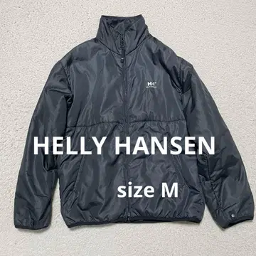 헬리한센 HELLY HANSEN 점퍼 블루종 M